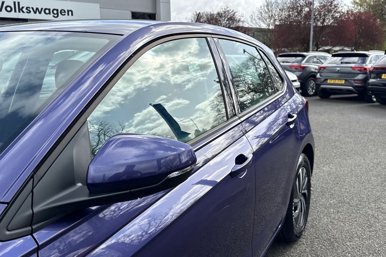 Used Volkswagen Polo 2023 for sale - 78065260: Photo 35