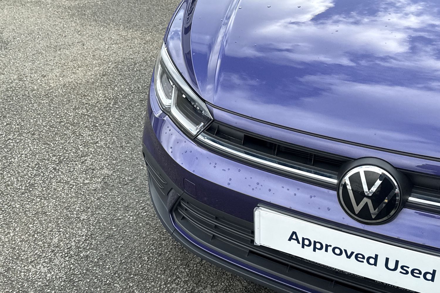 Used Volkswagen Polo 2023 for sale - 78065260: Photo 36