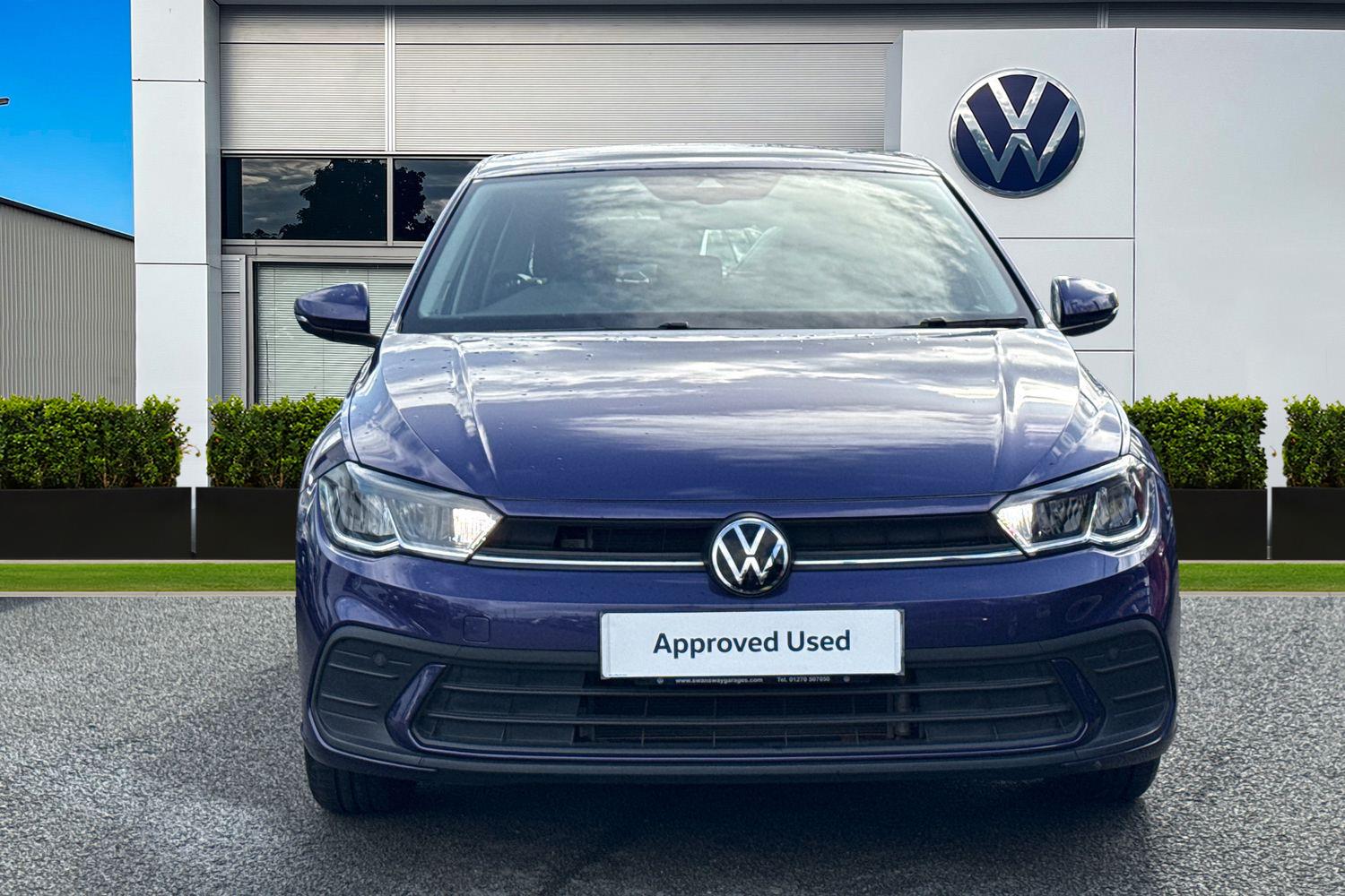 Used Volkswagen Polo 2023 for sale - 78065260: Photo 6