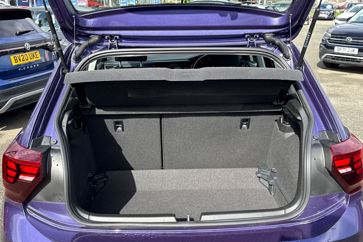 Used Volkswagen Polo 2023 for sale - 78065260: Photo 7