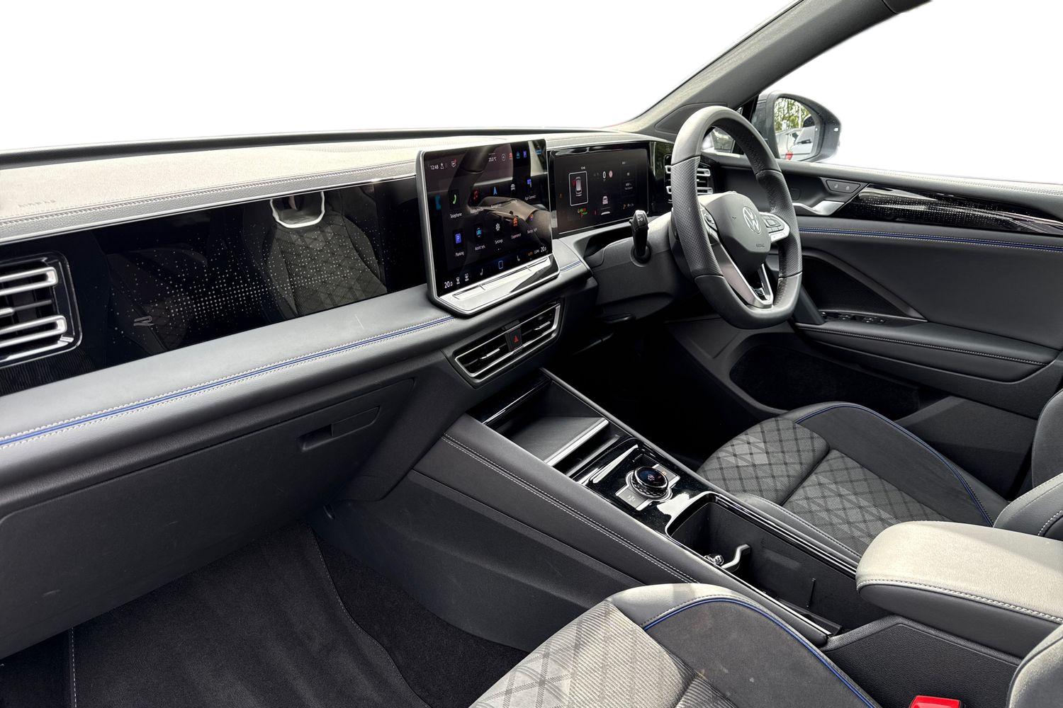 Used Volkswagen Tiguan 2025 for sale - 76106837: Photo 15
