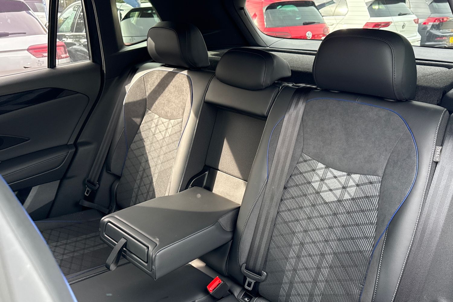 Used Volkswagen Tiguan 2025 for sale - 76106837: Photo 19