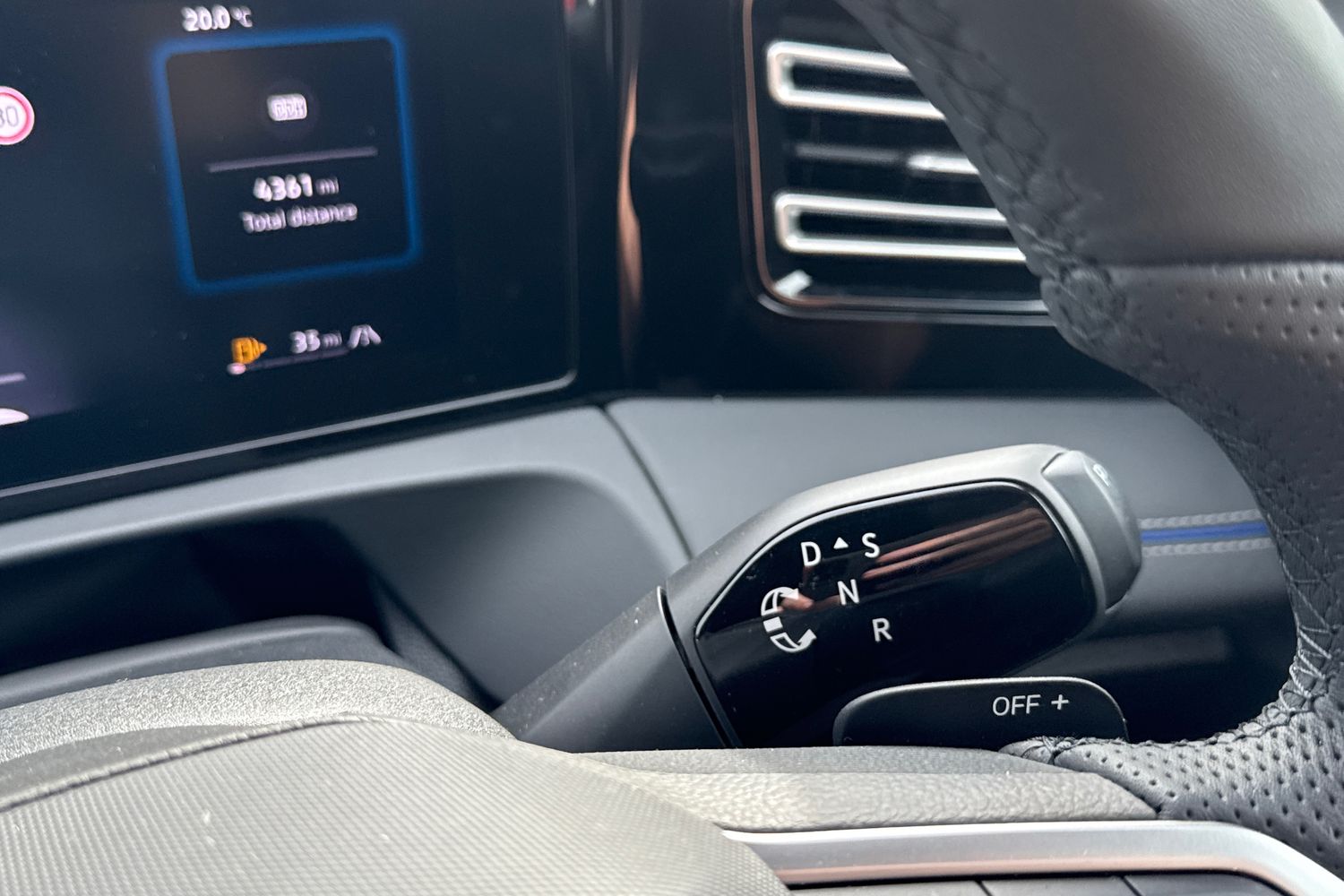 Used Volkswagen Tiguan 2025 for sale - 76106837: Photo 23