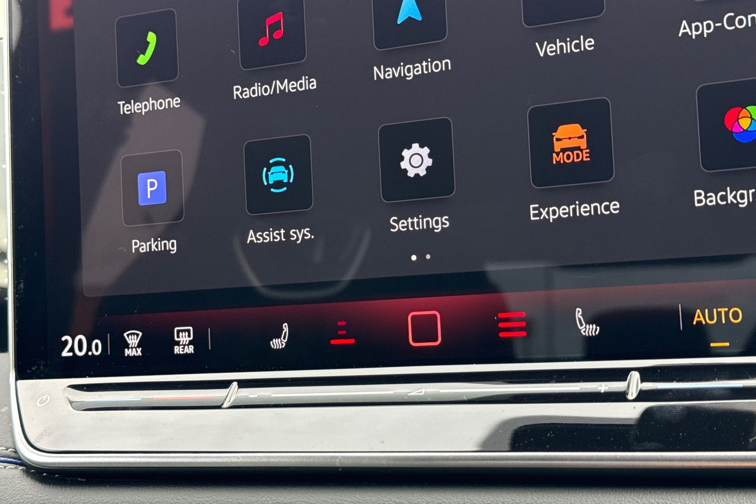 Used Volkswagen Tiguan 2025 for sale - 76106837: Photo 35