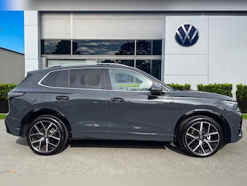Used Volkswagen Tiguan 2025 for sale - 76106837: Photo 3