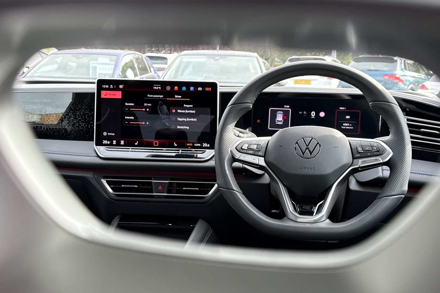 Used Volkswagen Tiguan 2025 for sale - 76106837: Photo 40