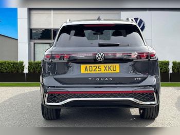 Used Volkswagen Tiguan 2025 for sale - 76106837: Photo 4