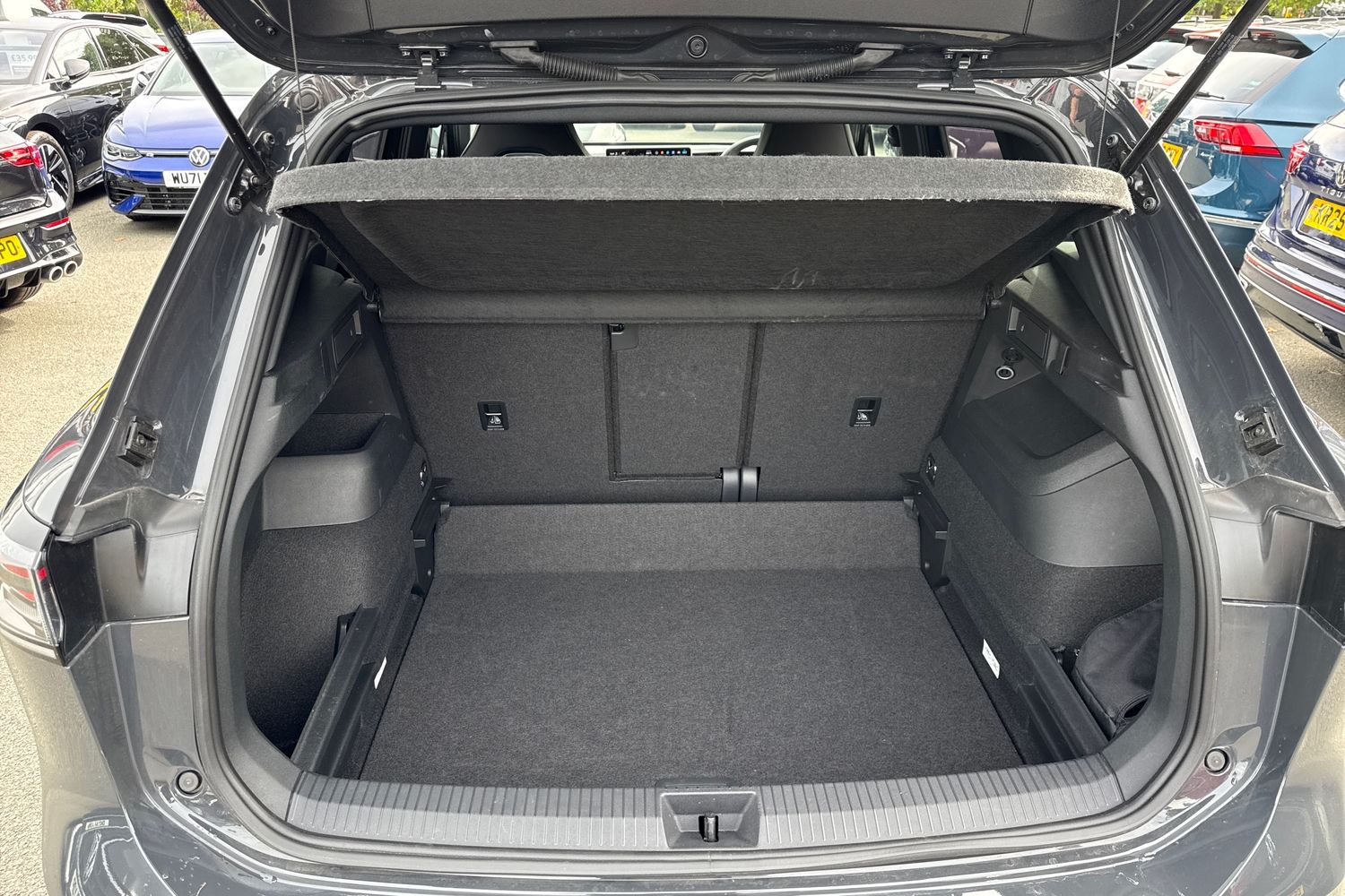 Used Volkswagen Tiguan 2025 for sale - 76106837: Photo 7