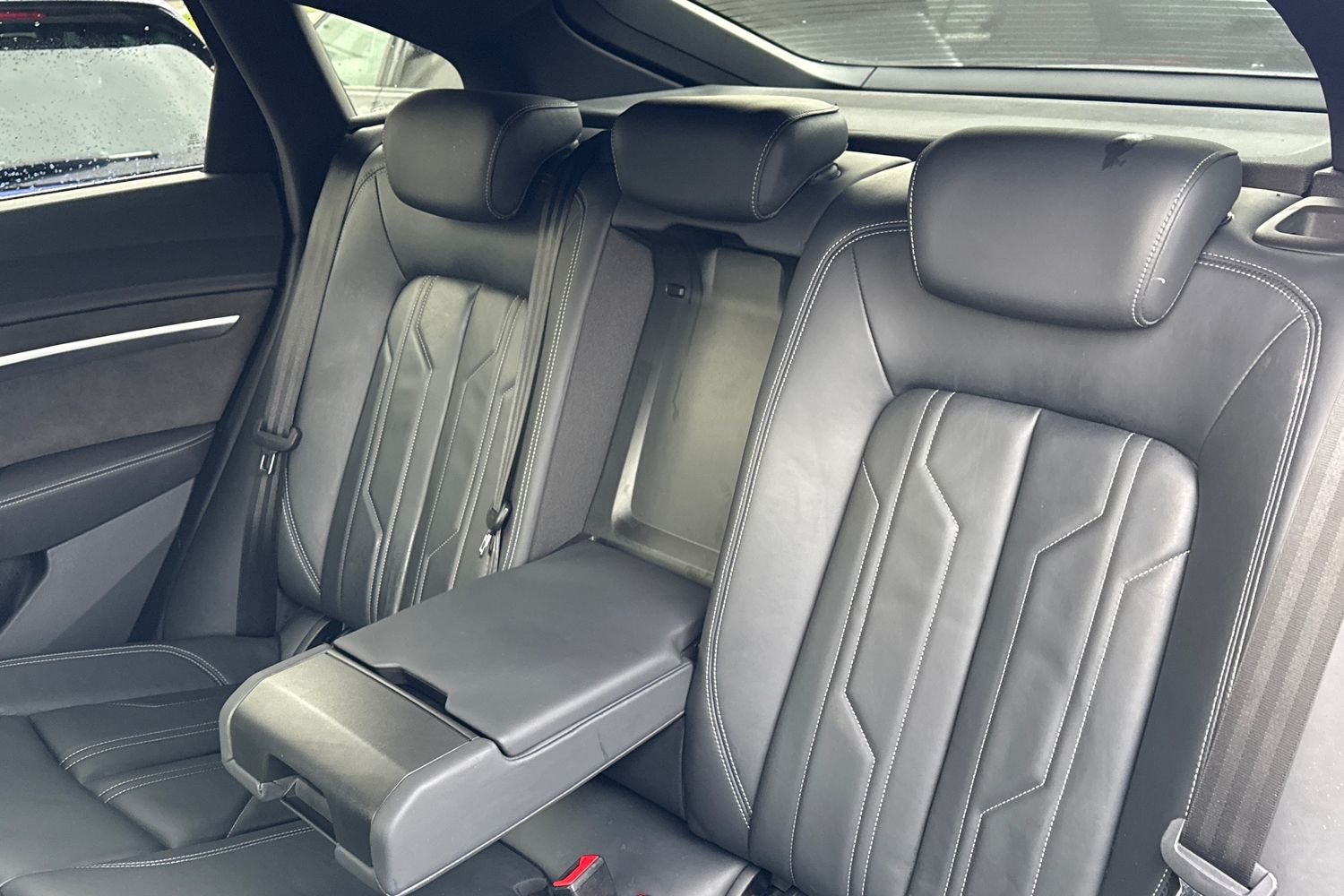 Used Audi e-tron 2021 for sale - 76685780: Photo 19