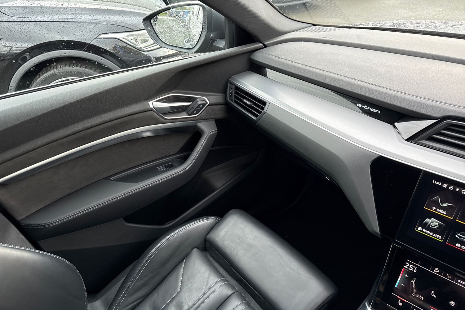 Used Audi e-tron 2021 for sale - 76685780: Photo 20