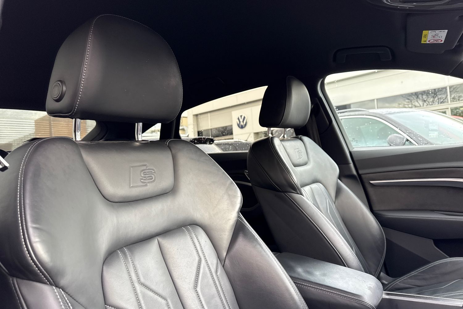 Used Audi e-tron 2021 for sale - 76685780: Photo 24