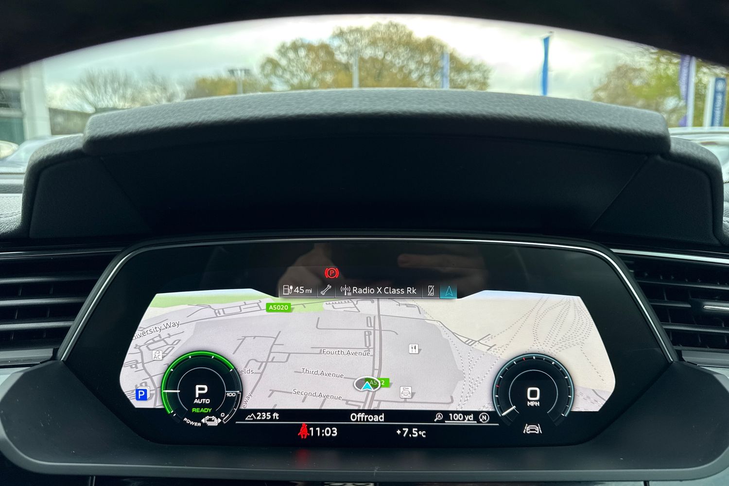 Used Audi e-tron 2021 for sale - 76685780: Photo 26