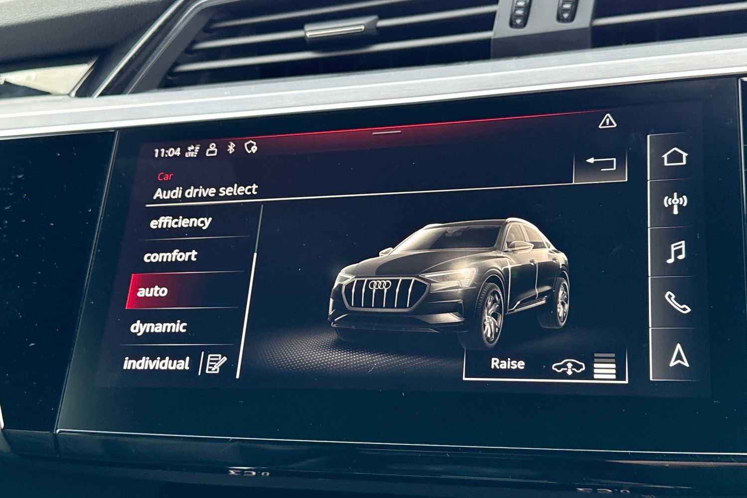 Used Audi e-tron 2021 for sale - 76685780: Photo 31