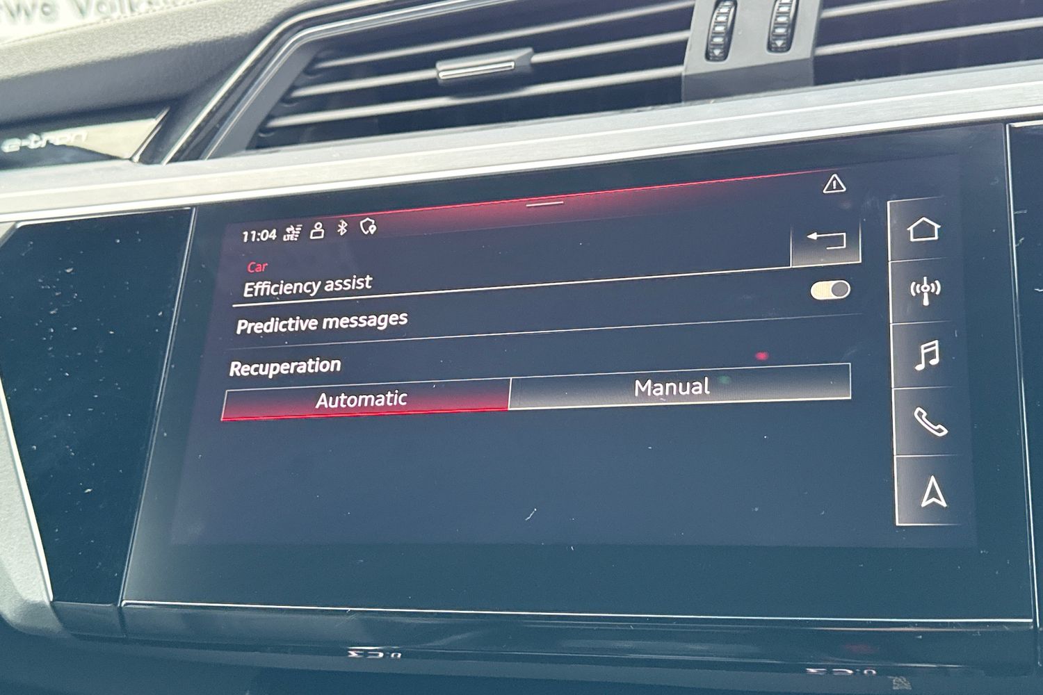 Used Audi e-tron 2021 for sale - 76685780: Photo 32