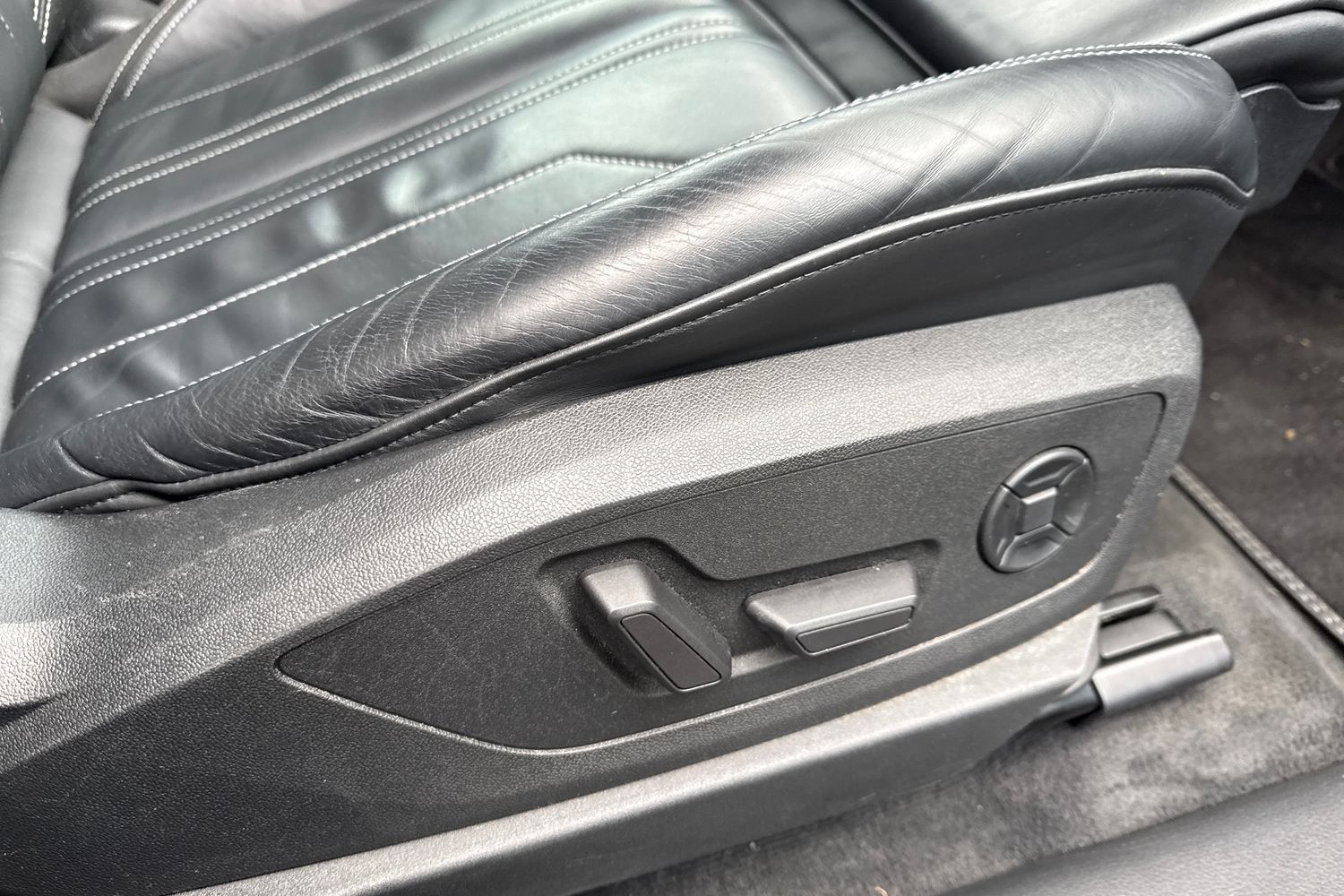 Used Audi e-tron 2021 for sale - 76685780: Photo 39