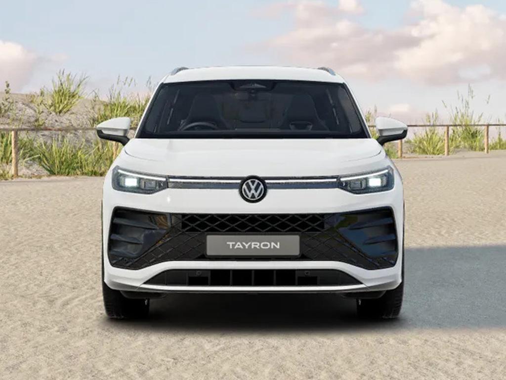 Used Volkswagen Touran 2026 for sale - 78226216: Photo 5