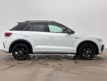 Used Volkswagen T-Roc 2025 for sale - 78852071: Photo