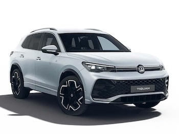Used Volkswagen Tiguan 2026 for sale - 78981084: Photo