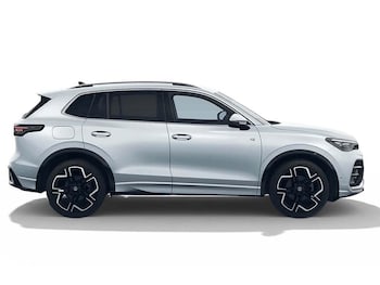 Used Volkswagen Tiguan 2026 for sale - 78981084: Photo