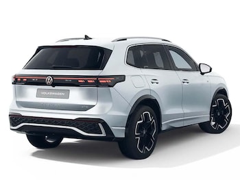 Used Volkswagen Tiguan 2026 for sale - 78981084: Photo