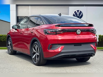 Used Volkswagen ID5 2025 for sale - 75392963: Photo