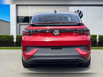 Used Volkswagen ID5 2025 for sale - 75392963: Photo