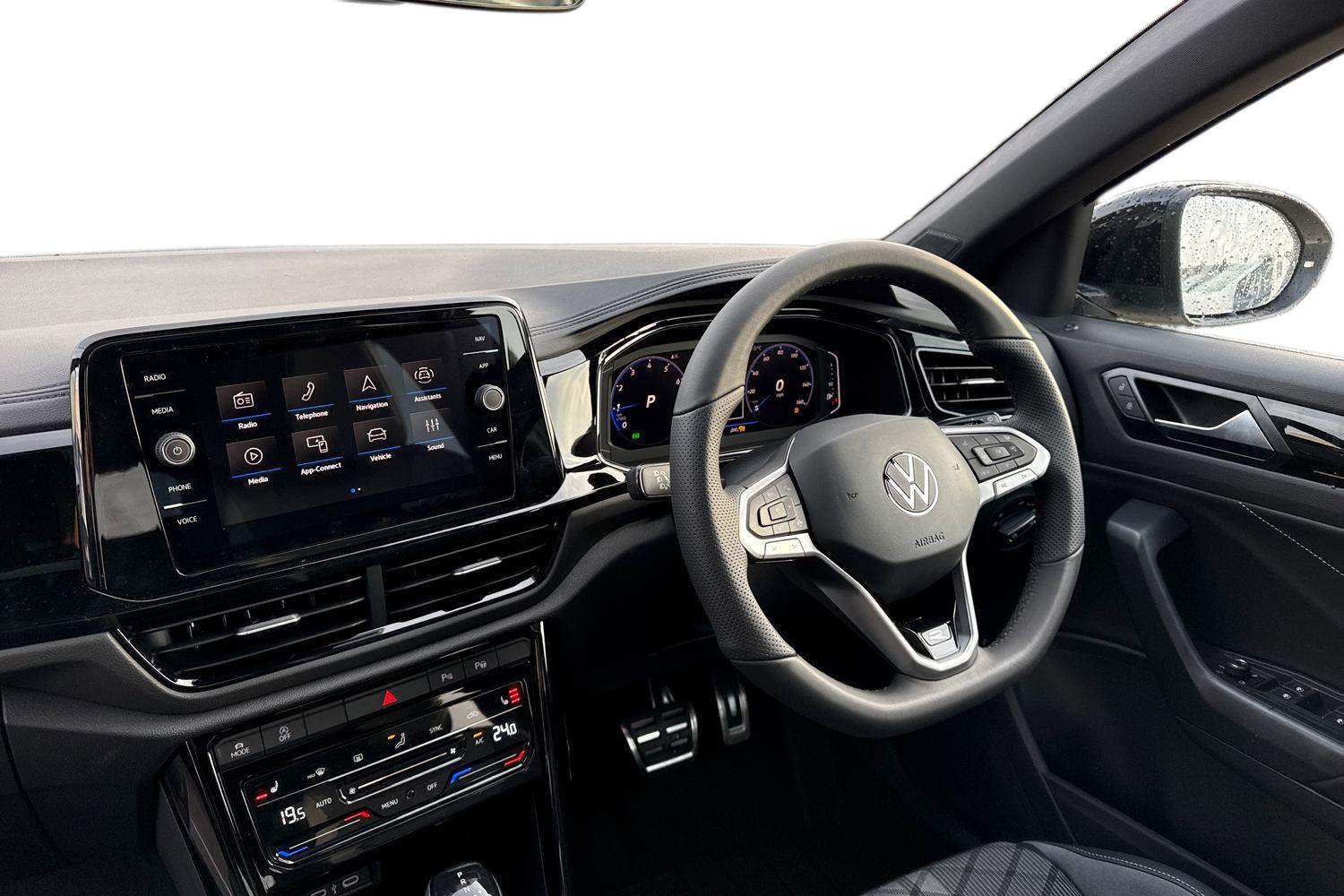 Used Volkswagen T-Roc 2025 for sale - 76985294: Photo 17