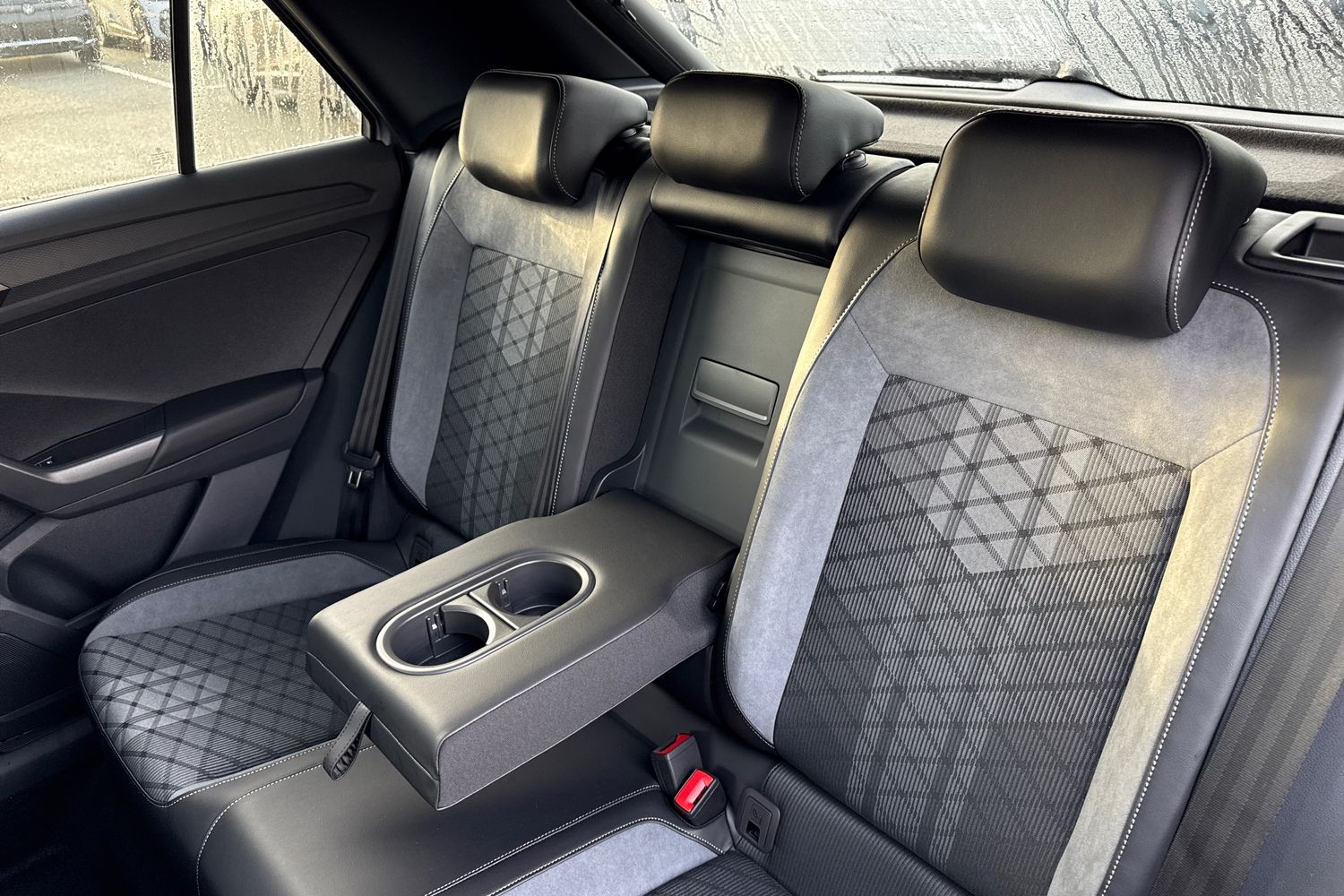 Used Volkswagen T-Roc 2025 for sale - 76985294: Photo 18