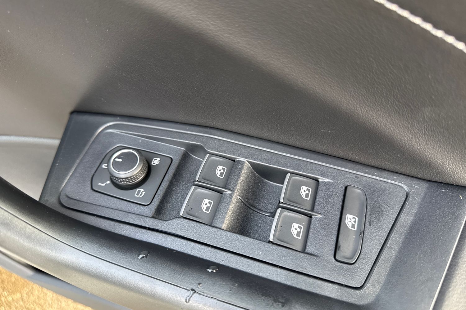 Used Volkswagen T-Roc 2025 for sale - 76985294: Photo 20