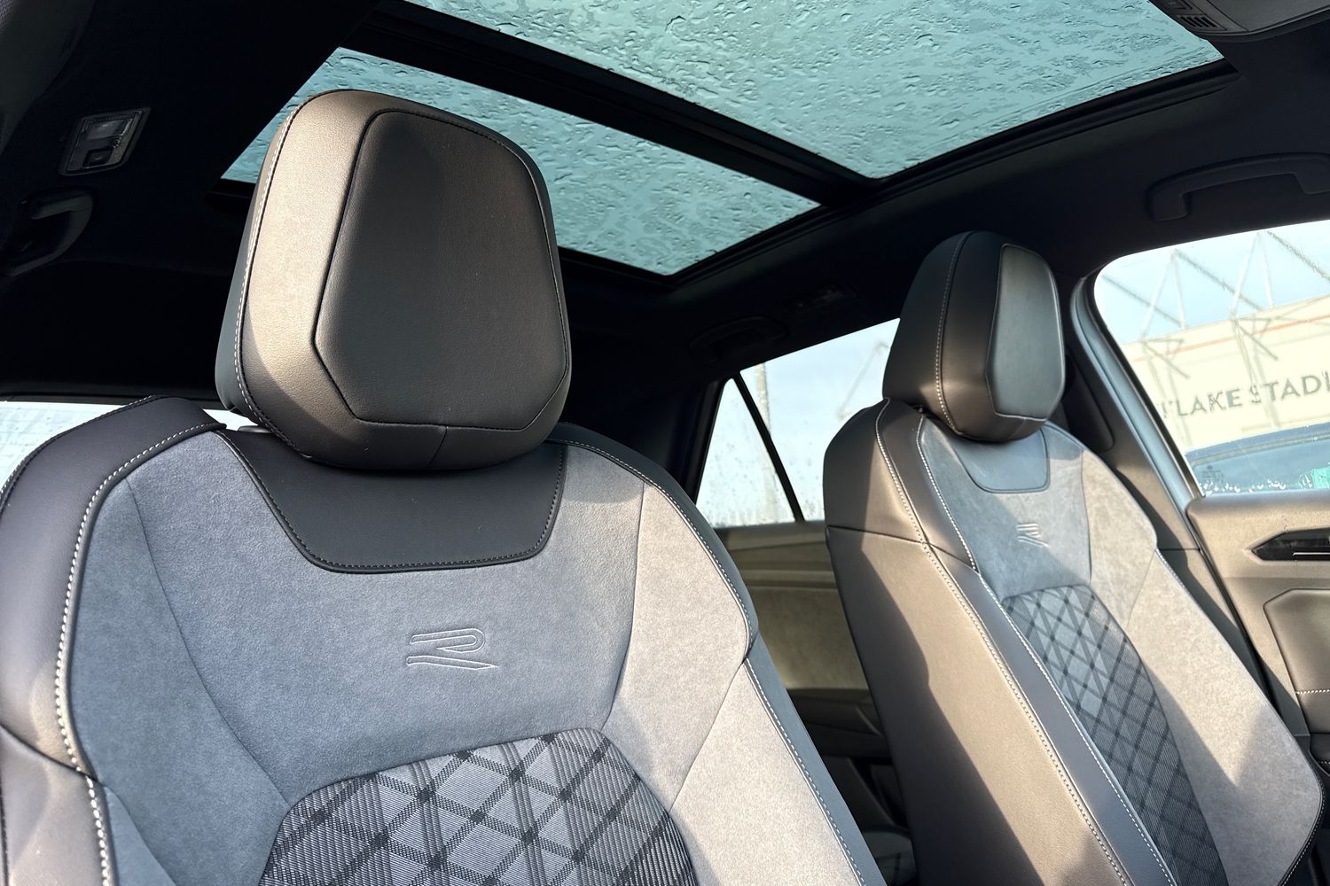 Used Volkswagen T-Roc 2025 for sale - 76985294: Photo 23