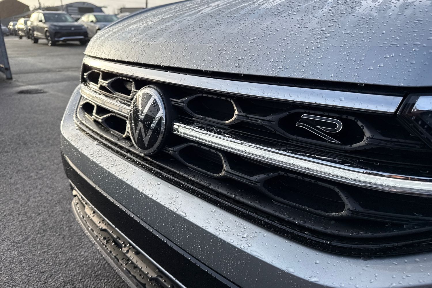 Used Volkswagen T-Roc 2025 for sale - 76985294: Photo 24