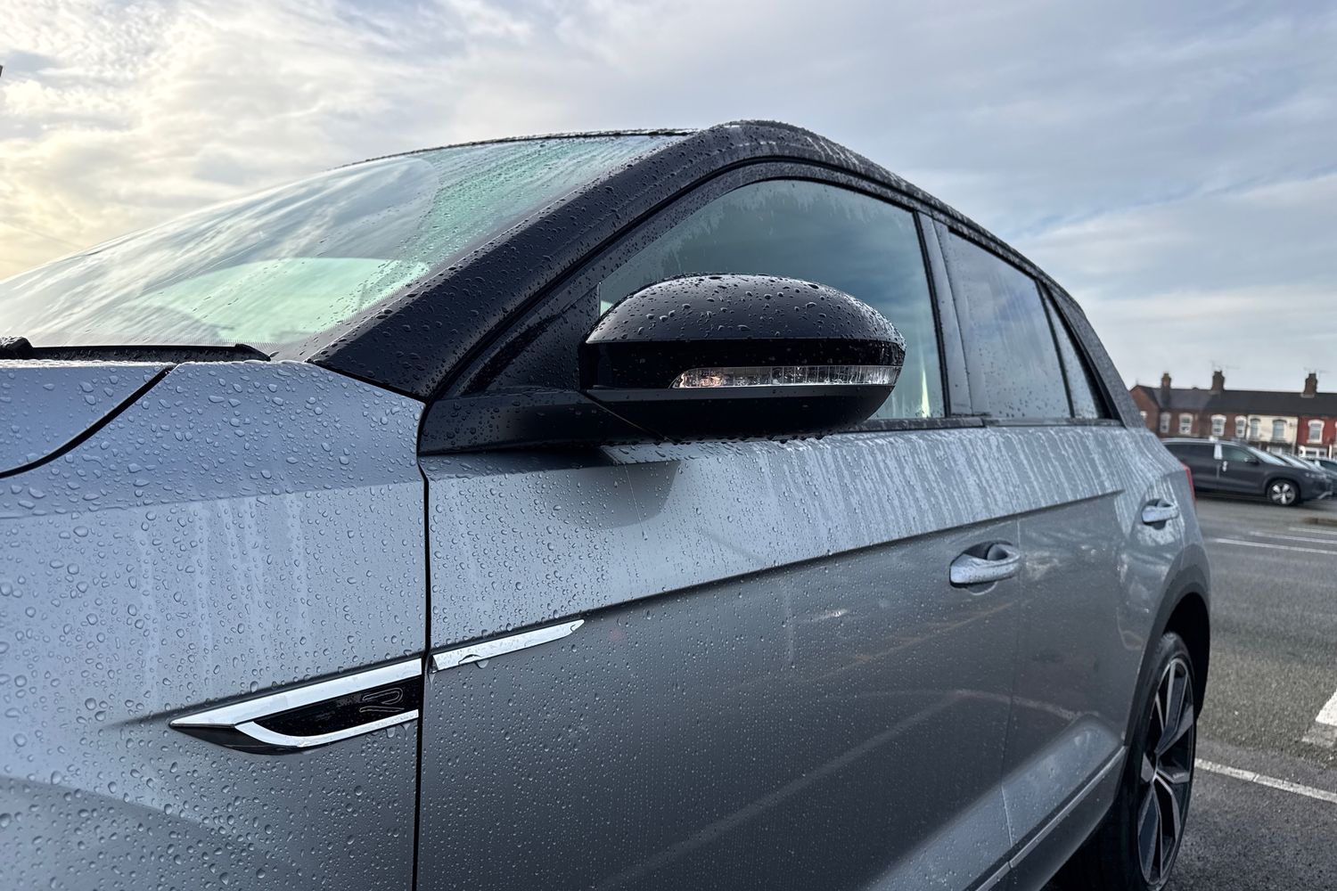 Used Volkswagen T-Roc 2025 for sale - 76985294: Photo 25