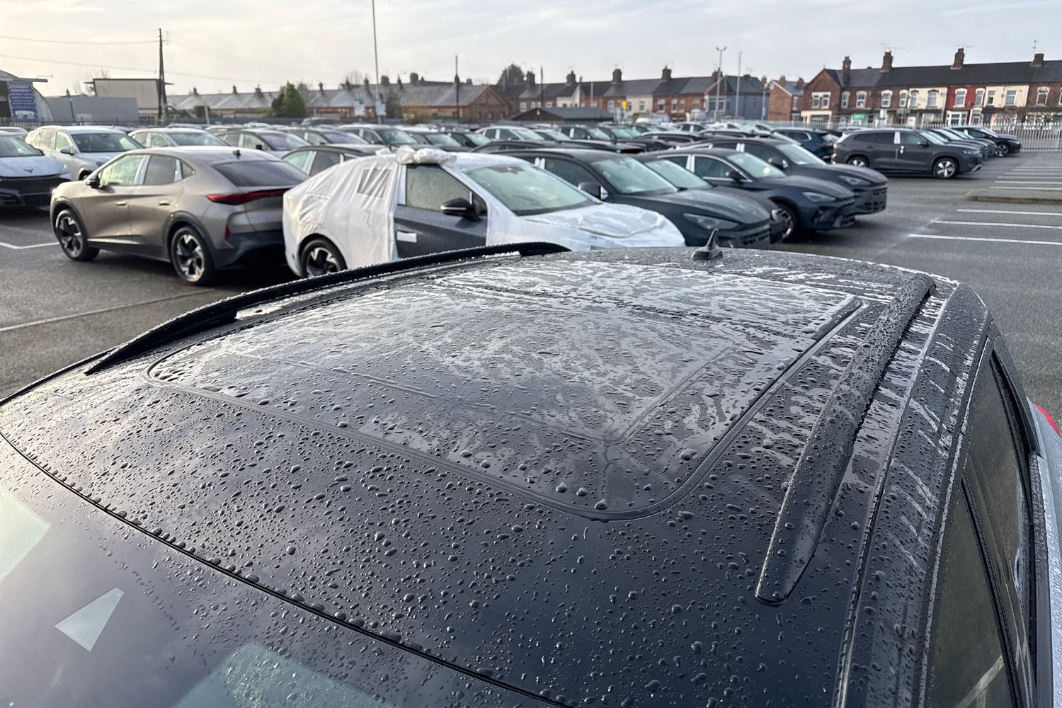 Used Volkswagen T-Roc 2025 for sale - 76985294: Photo 26