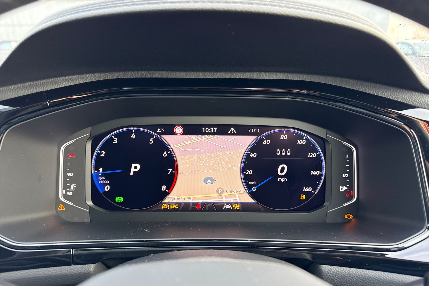 Used Volkswagen T-Roc 2025 for sale - 76985294: Photo 35