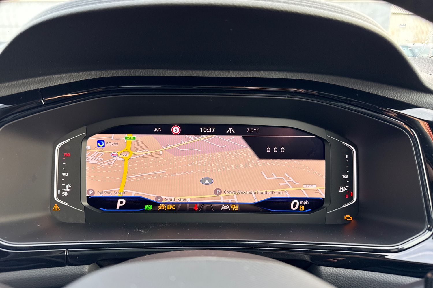 Used Volkswagen T-Roc 2025 for sale - 76985294: Photo 36