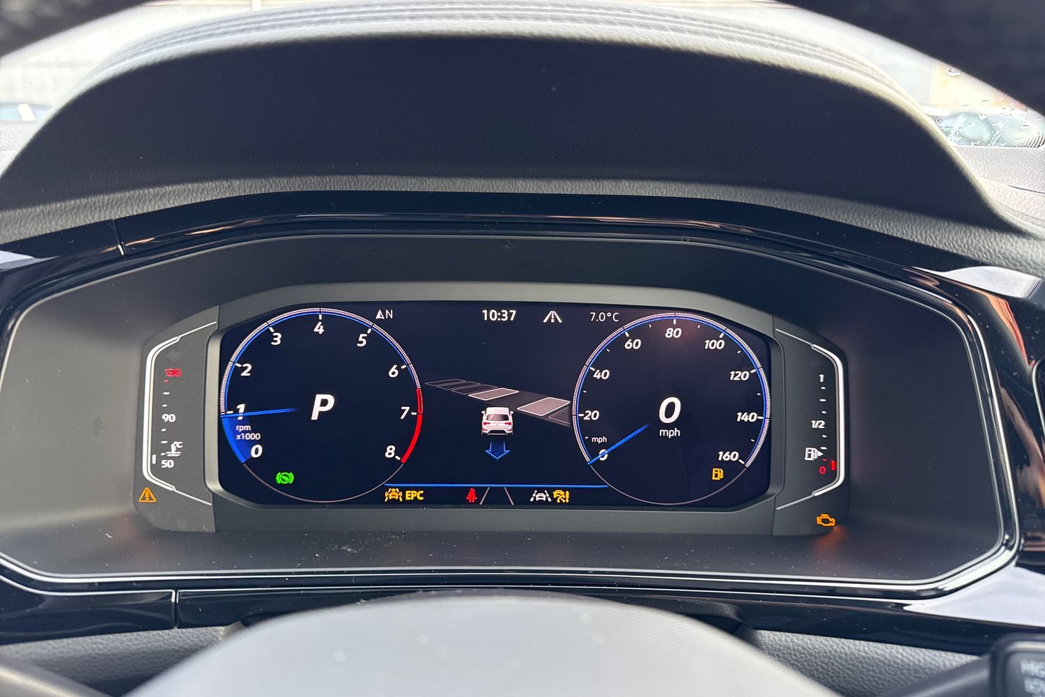 Used Volkswagen T-Roc 2025 for sale - 76985294: Photo 40