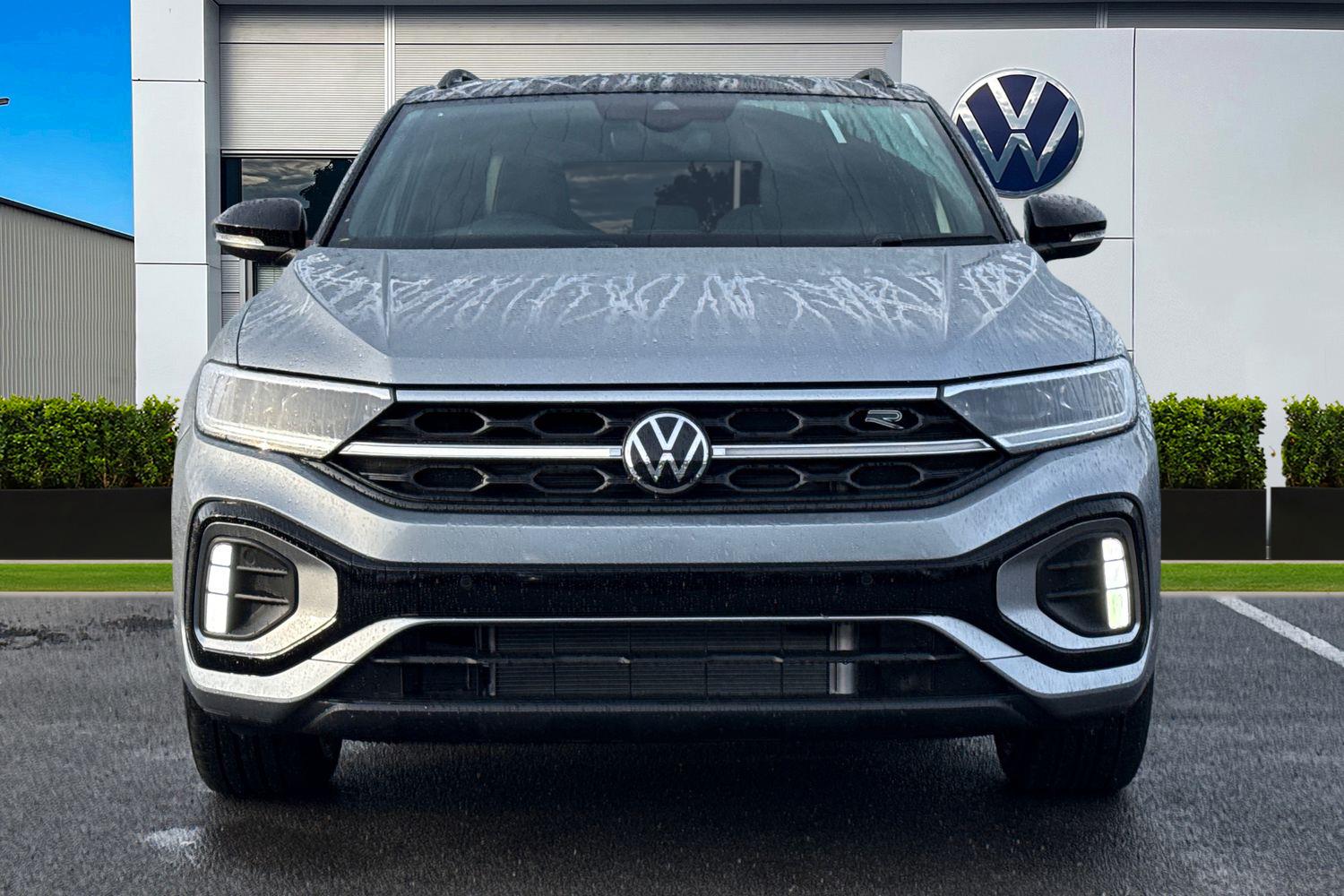 Used Volkswagen T-Roc 2025 for sale - 76985294: Photo 5