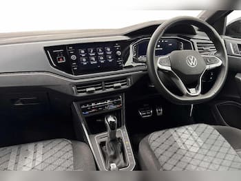 Used Volkswagen Taigo 2025 for sale - 79827609: Photo