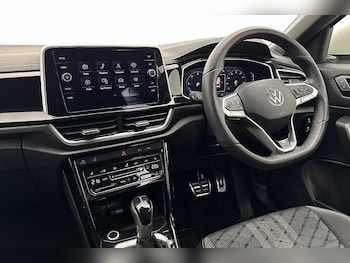 Used Volkswagen T-Roc 2025 for sale - 79355275: Photo
