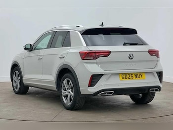 Used Volkswagen T-Roc 2025 for sale - 79355275: Photo