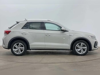 Used Volkswagen T-Roc 2025 for sale - 79355275: Photo