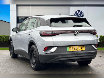 Used Volkswagen ID.4 2025 for sale - 77072103: Photo