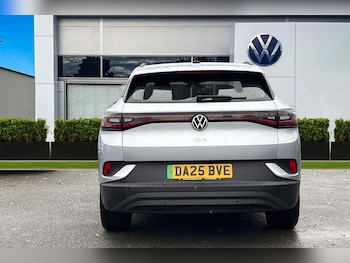 Used Volkswagen ID.4 2025 for sale - 77072103: Photo