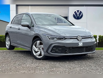 2025 - 1.5 TSI 272 GTE eHybrid 5dr DSG