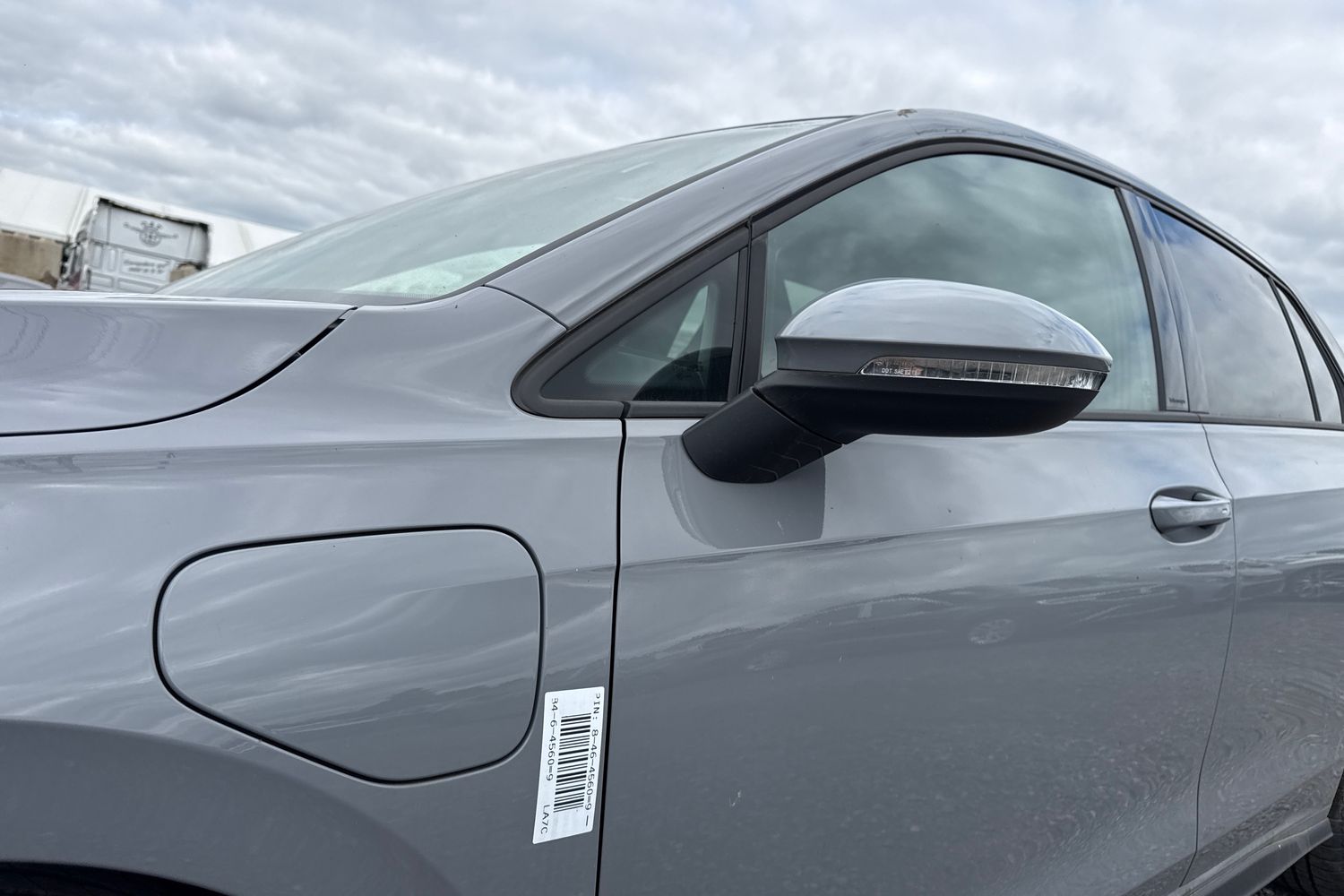 Vehicle 25
