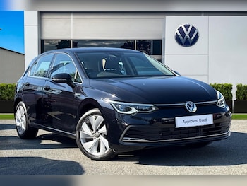 Used Volkswagen Golf 2021 for sale - 78365826: Photo