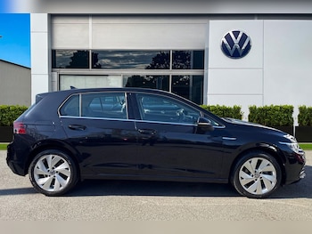 Used Volkswagen Golf 2021 for sale - 78365826: Photo