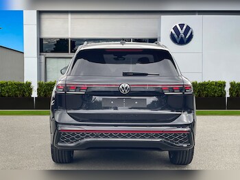 Used Volkswagen Tiguan 2026 for sale - 78421917: Photo