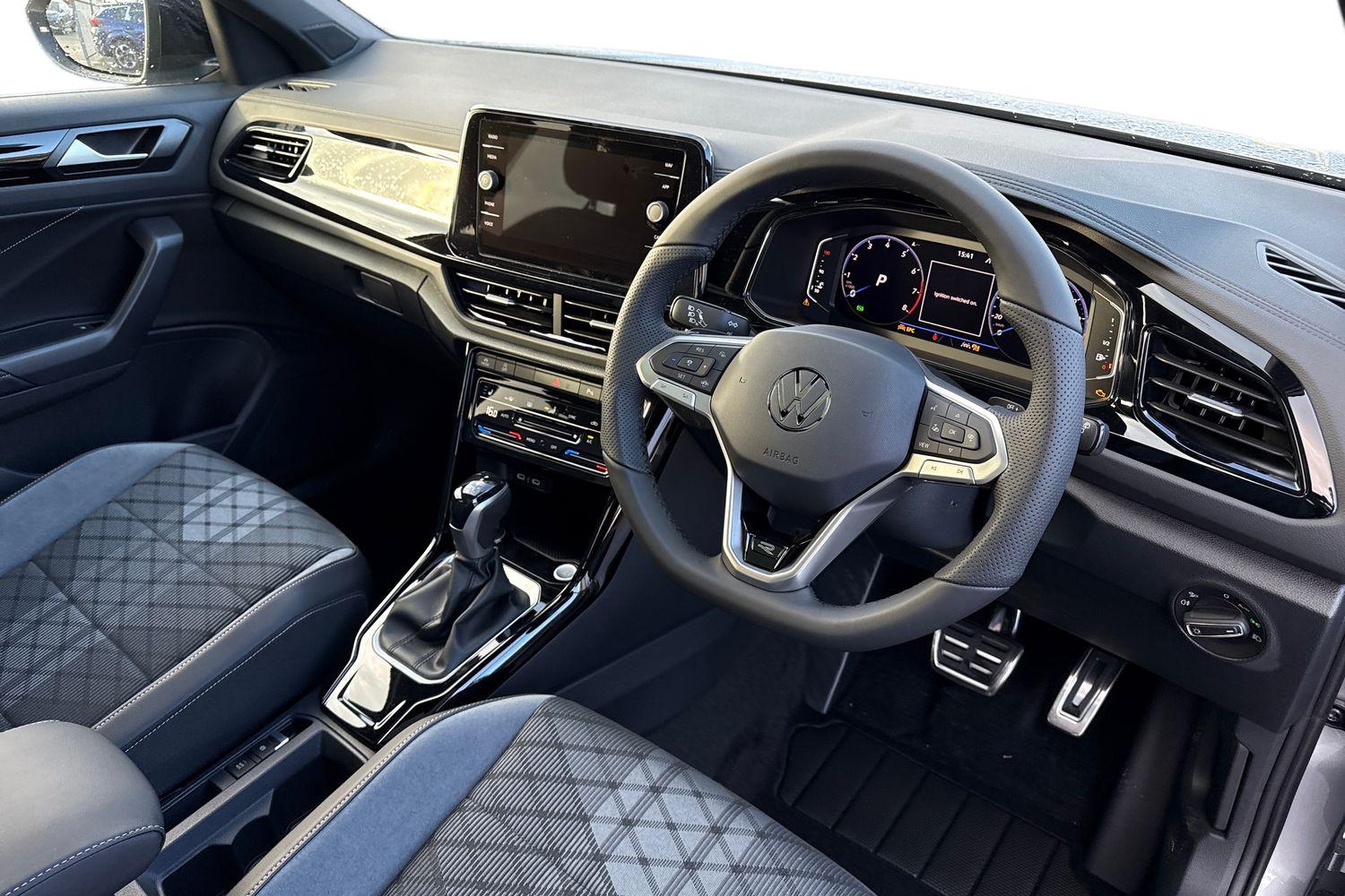 Used Volkswagen T-Roc 2025 for sale - 76416646: Photo 13