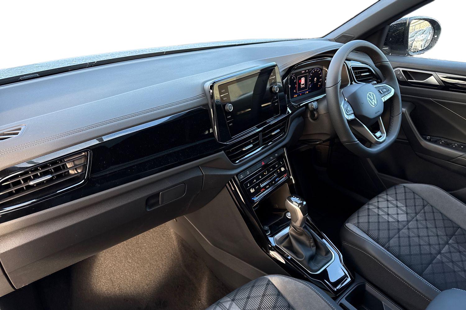 Used Volkswagen T-Roc 2025 for sale - 76416646: Photo 14